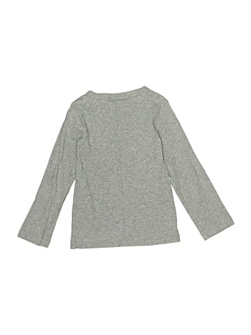 H&M Long Sleeve Henley (view 2)