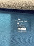 Nike Blue Active T-Shirt Size L - photo 7