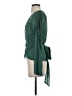 Majorelle Green Long Sleeve Blouse Size S - photo 5