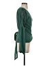 Majorelle Green Long Sleeve Blouse Size S - photo 4