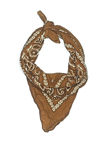 Unbranded Scarf (view 1)