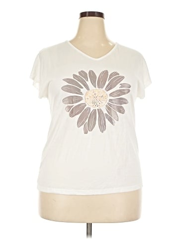 Unbranded Short Sleeve T-Shirt (view 1)