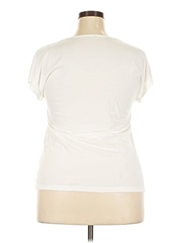 Unbranded Short Sleeve T-Shirt (view 2)