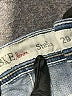 BKE Blue Denim Shorts Size 29 waist - photo 3