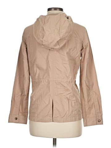 Forever 21 Trenchcoat (view 2)