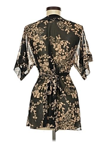 Fire Los Angeles Kimono (view 2)