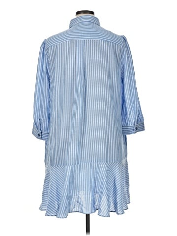 Emma & Michele Casual Dress (view 2)
