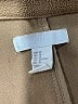 H&M Tan Trenchcoat Size 18 - photo 6