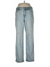 Old Navy Blue Jeans Size 10 - photo 1