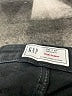 Gap - Maternity Black Jeans Size 6R - photo 6