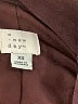 A New Day Burgundy Blazer Size XS - photo 6