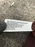 A New Day Burgundy Blazer Size XS - photo 7