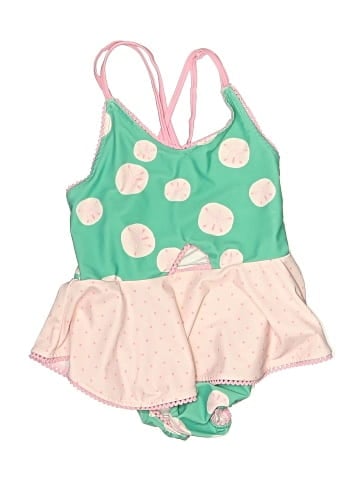 Assorted Brands Two Piece Swimsuit (view 1)