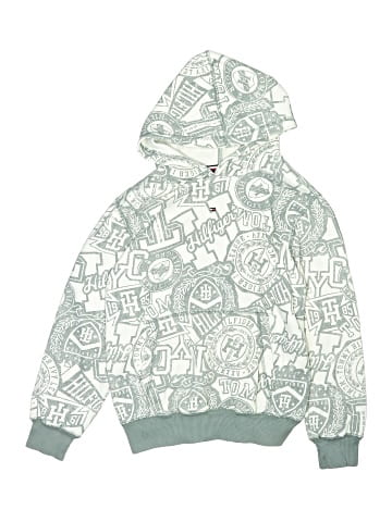 Tommy Hilfiger Pullover Hoodie (view 1)