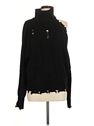 Elan Turtleneck Sweater (view 1)