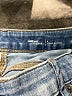 Gap - Maternity Color Block Blue Jeans Size 6 - photo 6