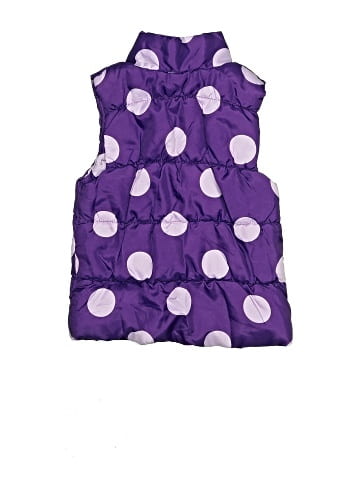 XOXO Girls Vest (view 2)