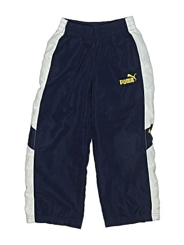 Puma Track Pants (view 1)