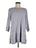Purejill Gray Pullover Sweater Size Med Petite - photo 1