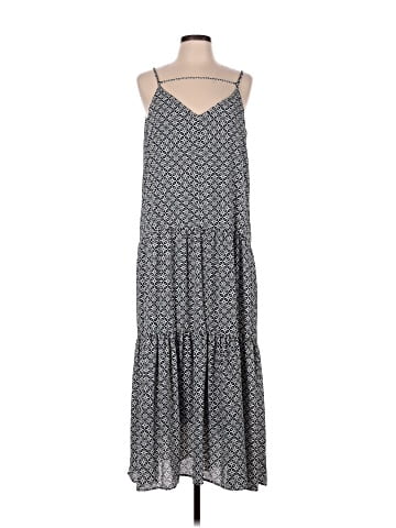 1.State Casual Dress (view 1)
