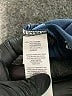 Gap Outlet 100% Recycled Polyester Blue Sleeveless Blouse Size L - photo 8