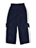 Puma Blue Track Pants Size 4T - photo 2