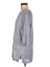 Purejill Gray Pullover Sweater Size Med Petite - photo 5