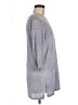 Purejill Gray Pullover Sweater Size Med Petite - photo 4