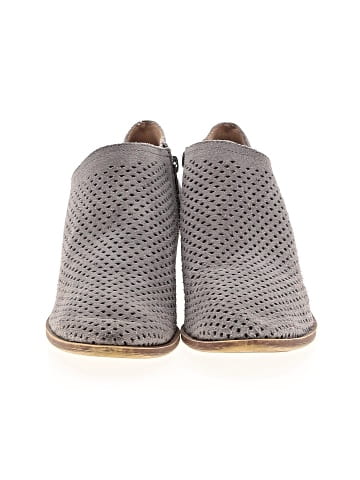 Lucky Brand Ankle Boots (view 2)