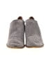 Lucky Brand Gray Ankle Boots Size 8 1/2 - photo 2