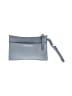 Calvin Klein Gray Wristlet One size - photo 1