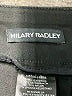 Hilary Radley Solid Black Track Pants Size M - photo 7