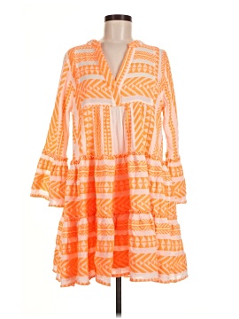 Devotion Twins Casual Dress