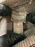 Chico's Gray Turtleneck Sweater Size Med (1) - photo 7