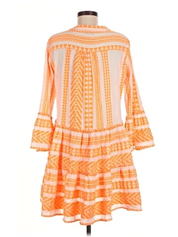 Devotion Twins Casual Dress (view 2)