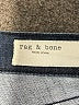 Rag & Bone Hearts Blue Jeans Size 29 waist - photo 7