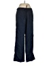 Charter Club Blue Casual Pants Size M - photo 1
