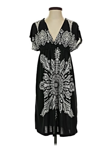 Cristinalove Cocktail Dress (view 1)