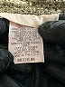 Monroe and Main Tweed Gold Blazer Size M - photo 3