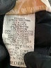 Monroe and Main Tweed Gold Blazer Size M - photo 4