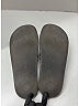 Gucci Black Slide Sandals Size 7 - photo 9