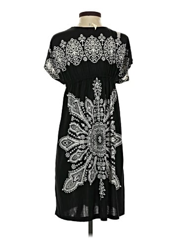 Cristinalove Cocktail Dress (view 2)