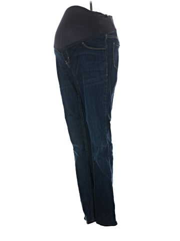 Old Navy - Maternity Jeans (view 1)
