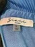 Sioni Blue Turtleneck Sweater Size L - photo 7