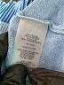 Sioni Blue Turtleneck Sweater Size L - photo 8