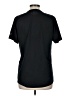 Under Armour Solid Black Active T-Shirt Size M - photo 2