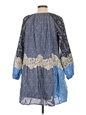 Ann Taylor LOFT Casual Dress (view 2)