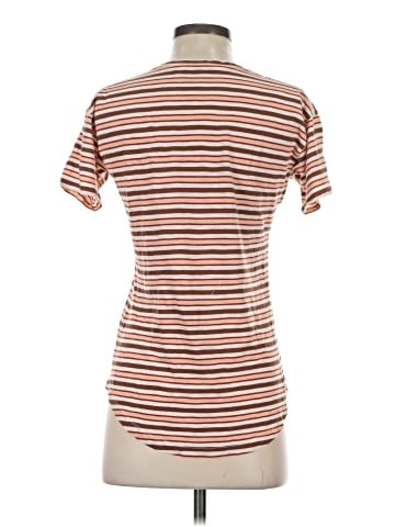 Madewell Short Sleeve T-Shirt (view 2)