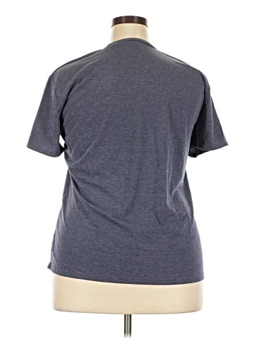 Unbranded Short Sleeve T-Shirt (view 2)
