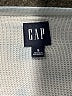 Gap Tie-dye Blue Sweatshirt Size S - photo 7